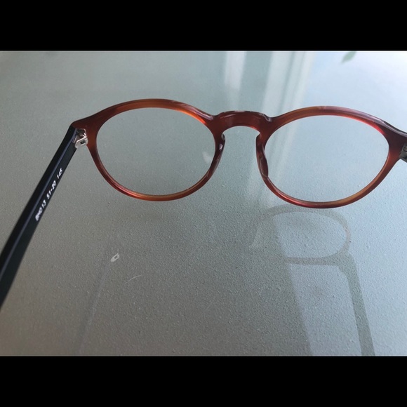 Vintage Trudel-Bloc Pantos Inspired Rx-Eyeglasses